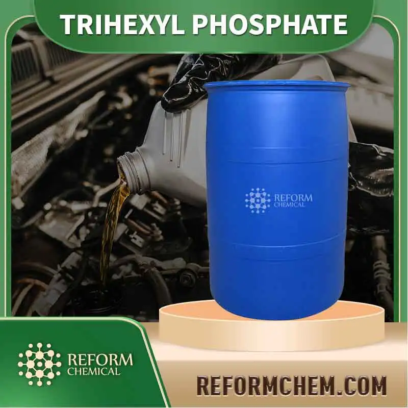 trihexyl phosphate 2528 39 4