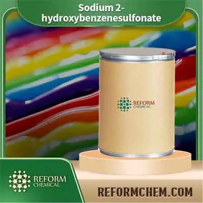 Sodium 2-hydroxybenzenesulfonate
