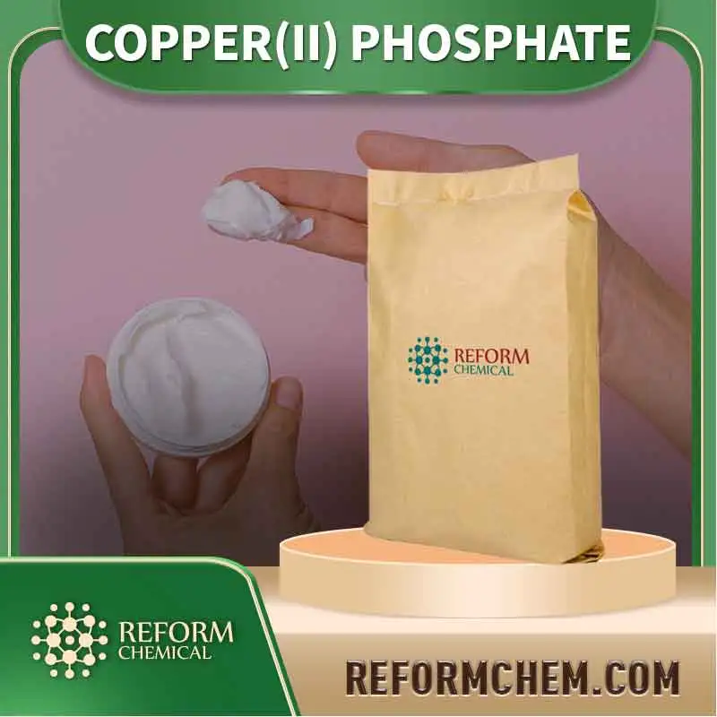 copper ii phosphate 7798 23 4