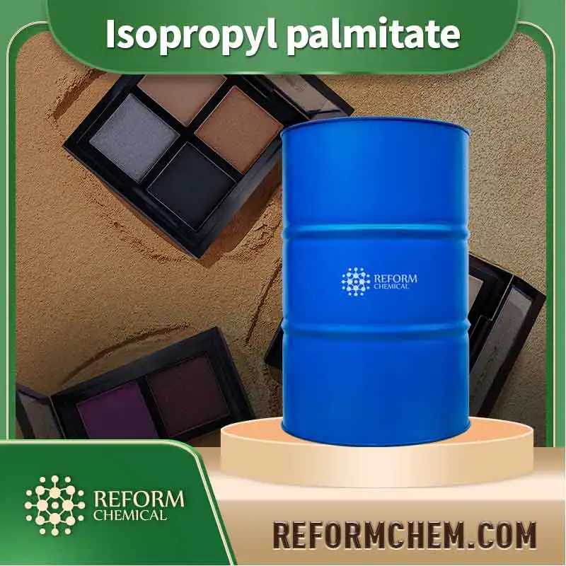 isopropyl palmitate 142 91 6