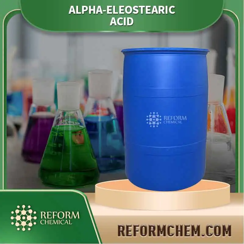 alpha eleostearic acid 506 23 0
