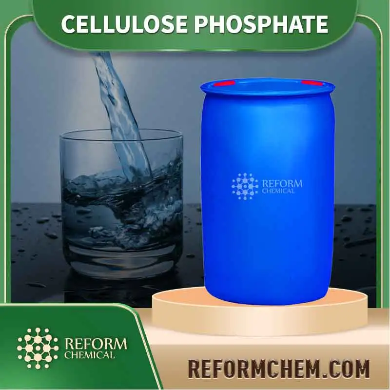 cellulose phosphate 9015 14 9