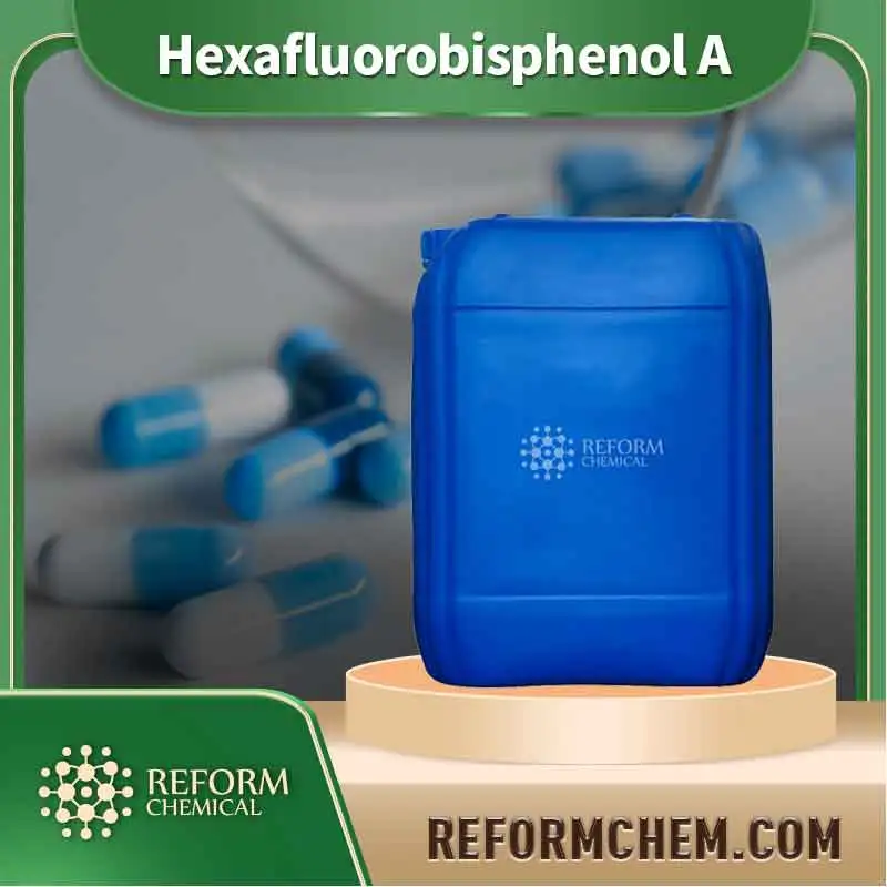 hexafluorobisphenol a 1478 61 1