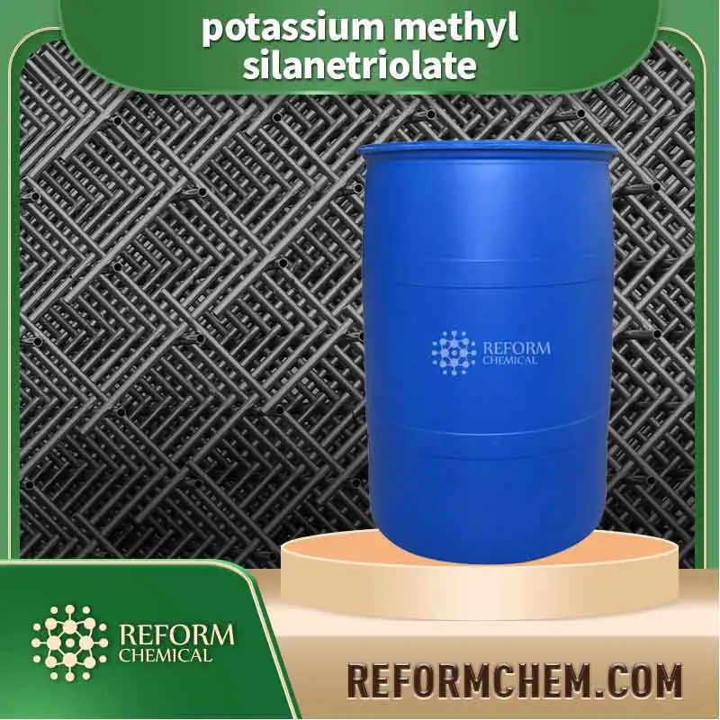 potassium methyl silanetriolate 31795 24 1