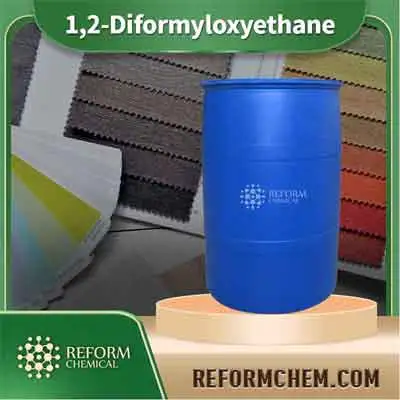 1,2-Diformyloxyethane