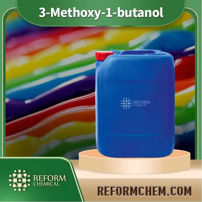 3 methoxy 1 butanol 2517 43 3