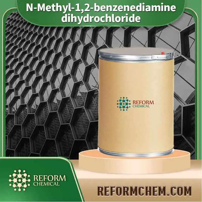 n methyl 12 benzenediamine dihydrochloride 25148 68 9