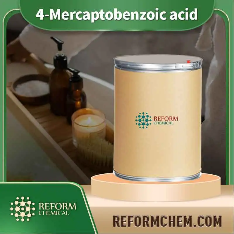 4 mercaptobenzoic acid 1074 36 8