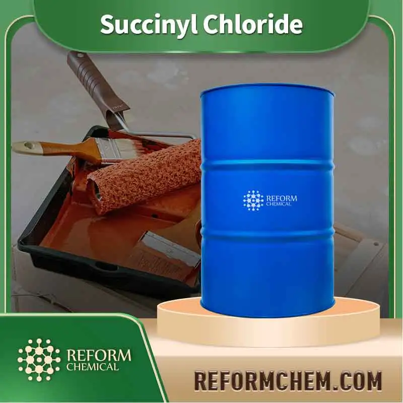 succinyl chloride 543 20 4