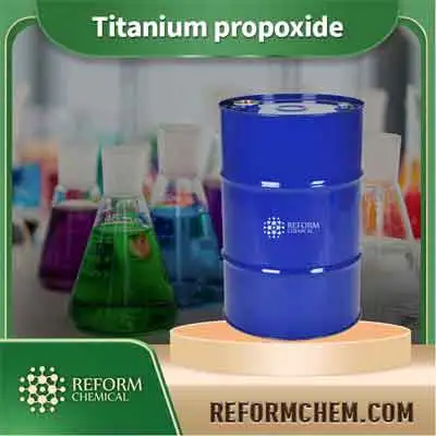 Titanium propoxide
