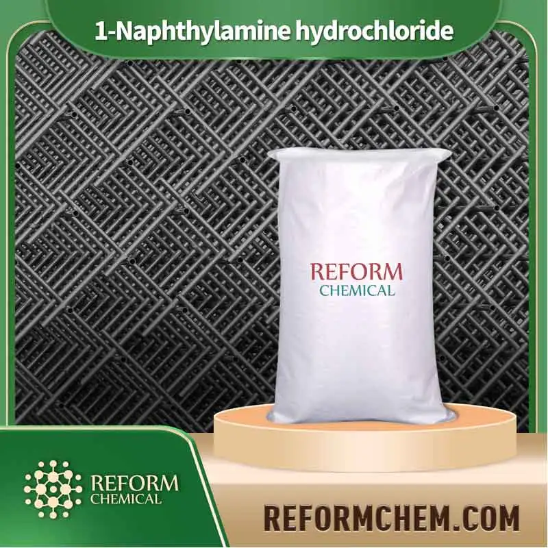 1 naphthylamine hydrochloride 552 46 5