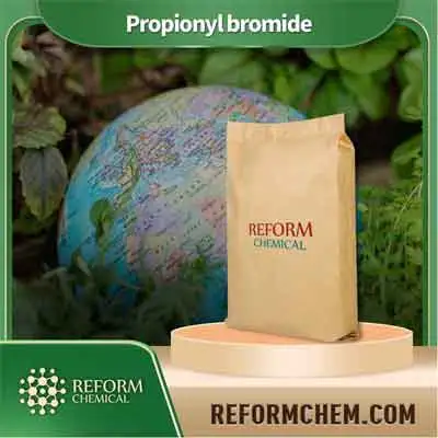 Propionyl bromide