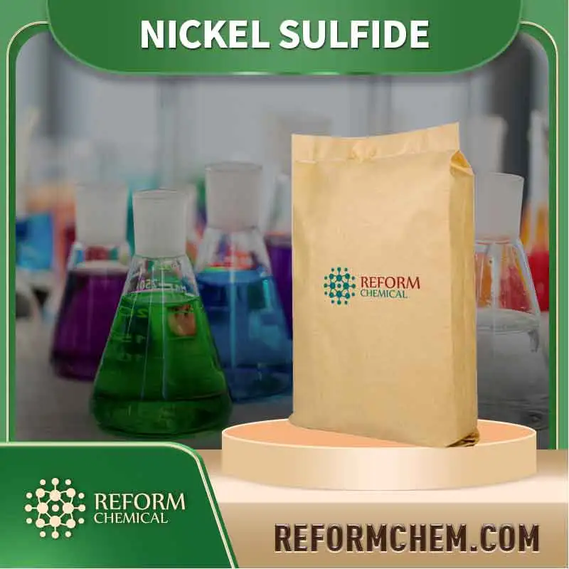 nickel sulfide 11113 75 0