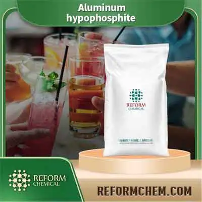 Aluminum hypophosphite