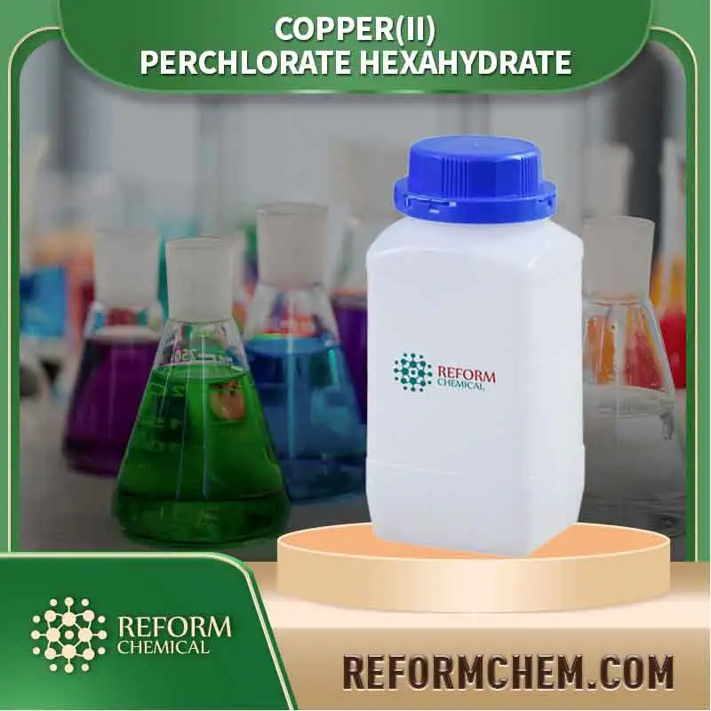 copper ii perchlorate hexahydrate 10294 46 9