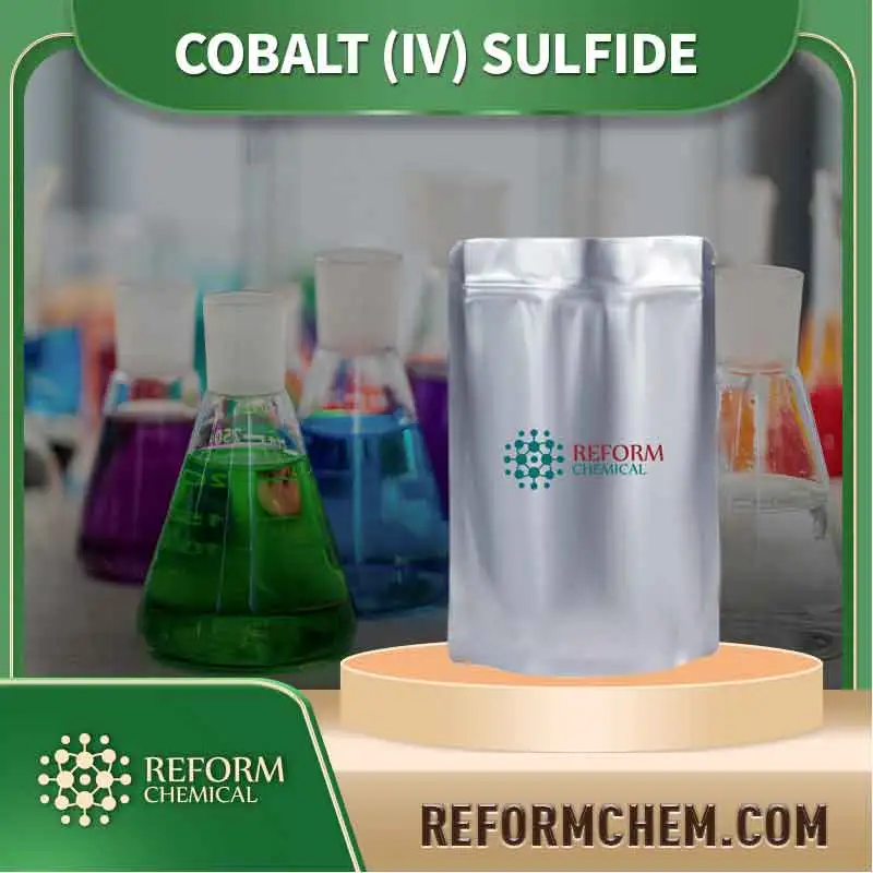 cobalt iv sulfide 12013 10 4