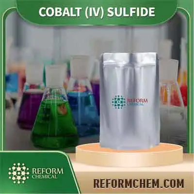 COBALT (IV) SULFIDE