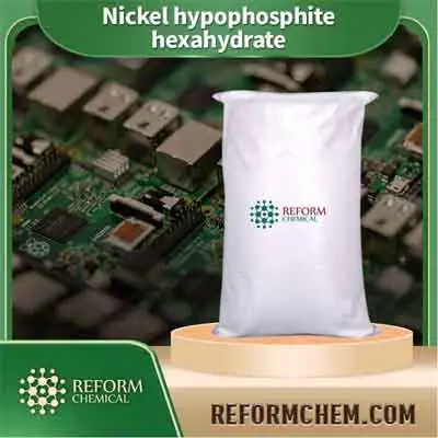 Nickel hypophosphite hexahydrate