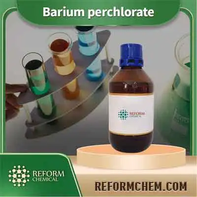 Barium perchlorate