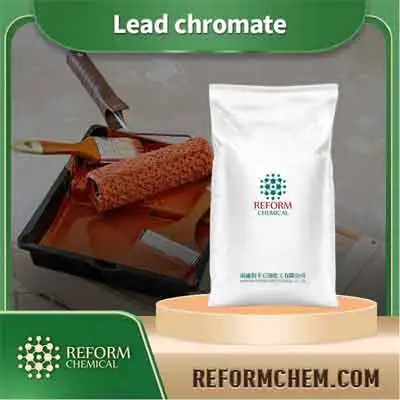 Lead chromate