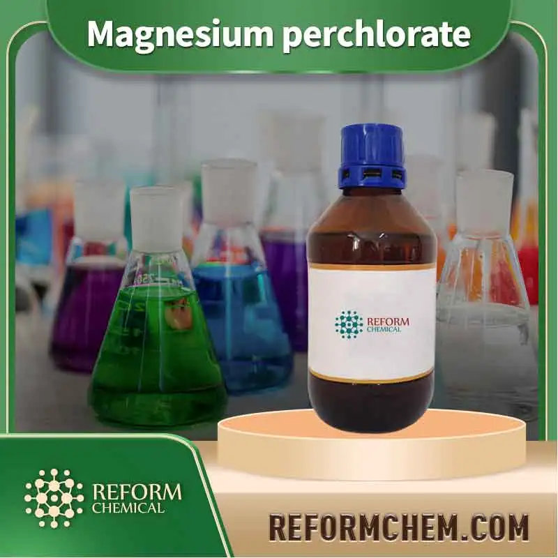 magnesium perchlorate 10034 81 8