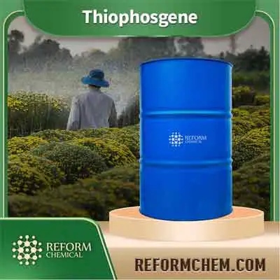 Thiophosgene