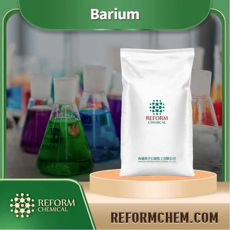barium 7440 39 3