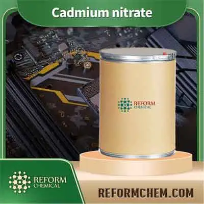 Cadmium nitrate