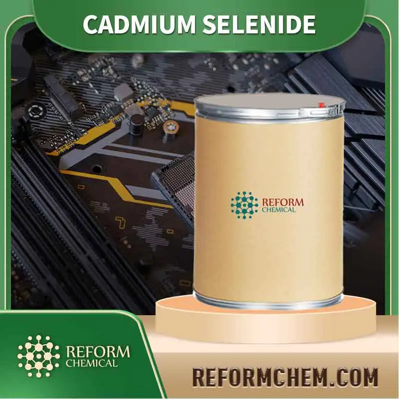 cadmium selenide 1306 24 7