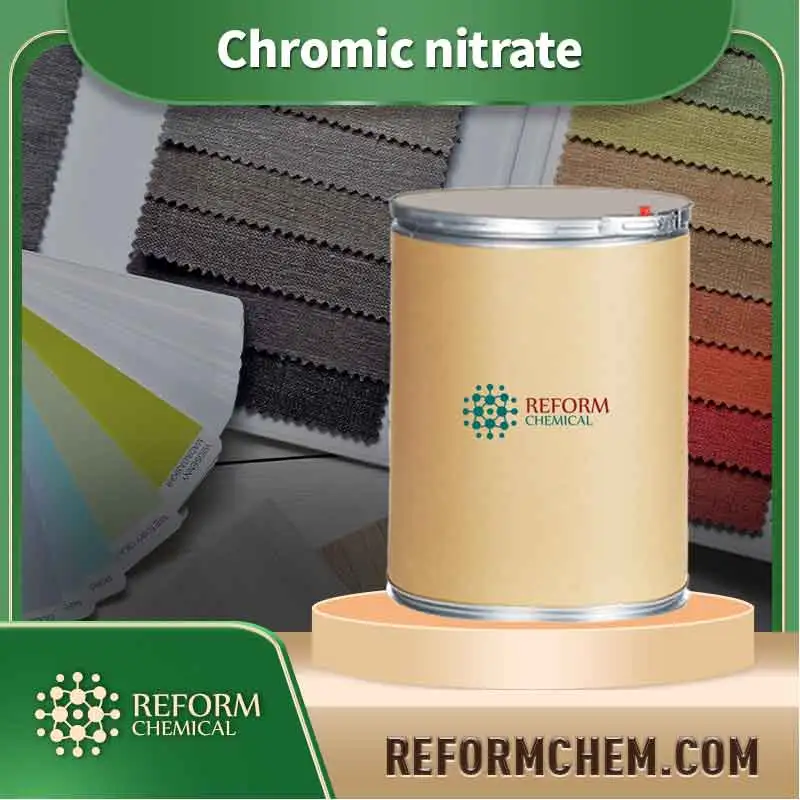 chromic nitrate 13548 38 4