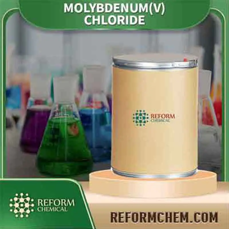 molybdenum v chloride 10241 05 1