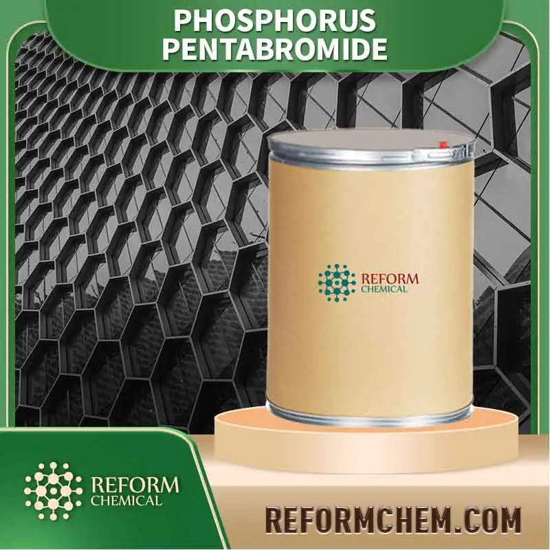 phosphorus pentabromide 7789 69 7