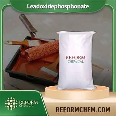 Leadoxidephosphonate