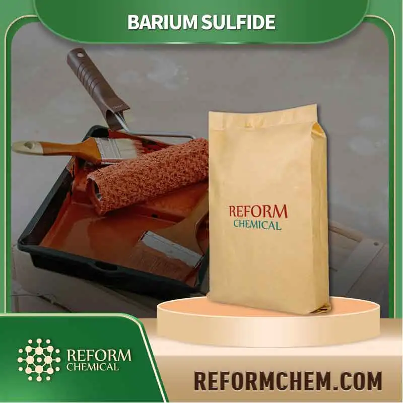 barium sulfide 21109 95 5