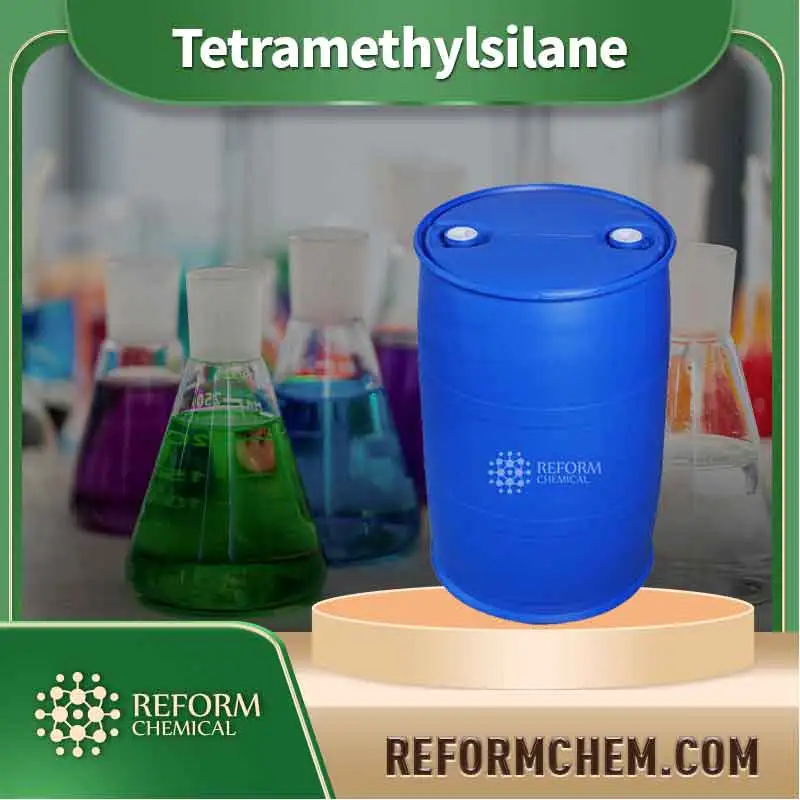 tetramethylsilane 75 76 3