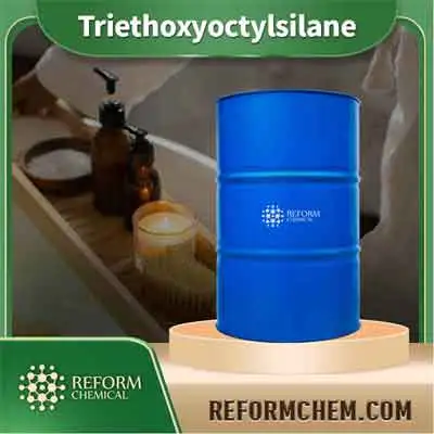 Triethoxyoctylsilane