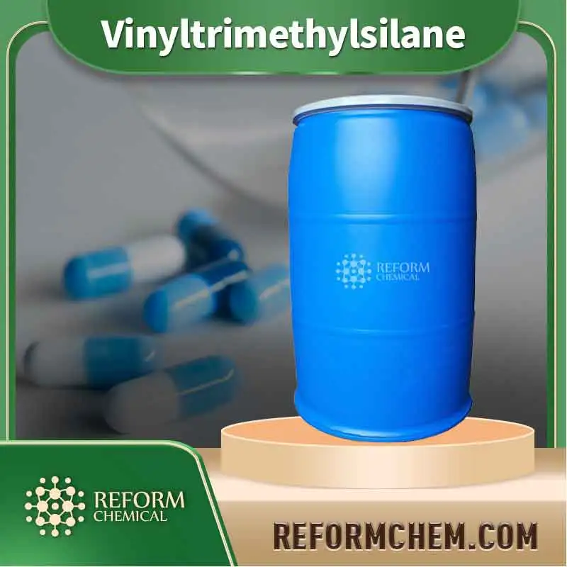 vinyltrimethylsilane 754 05 2