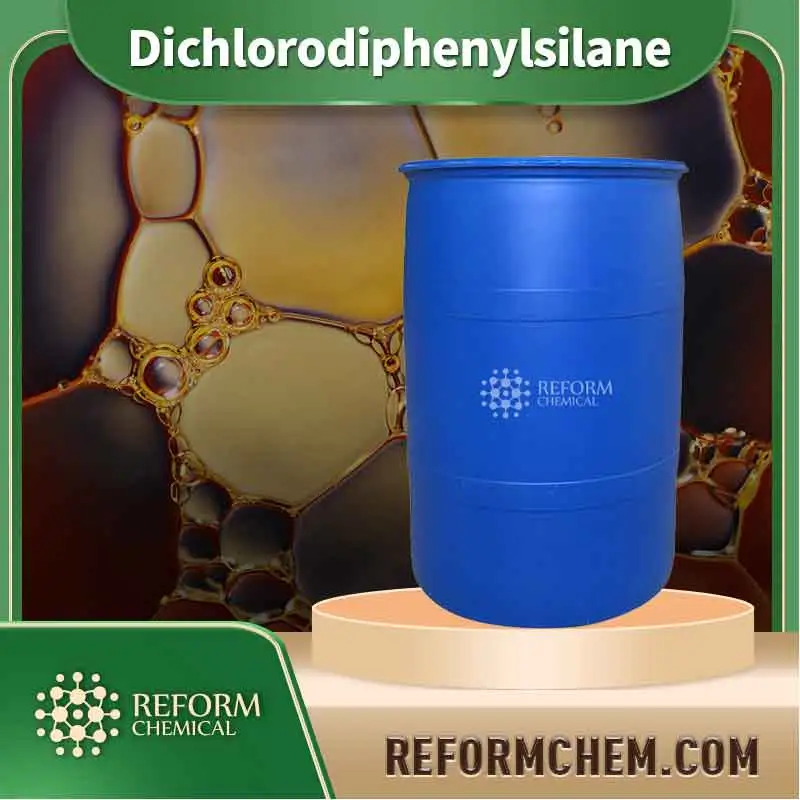 dichlorodiphenylsilane 80 10 4