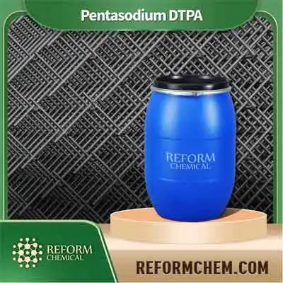 Pentasodium DTPA