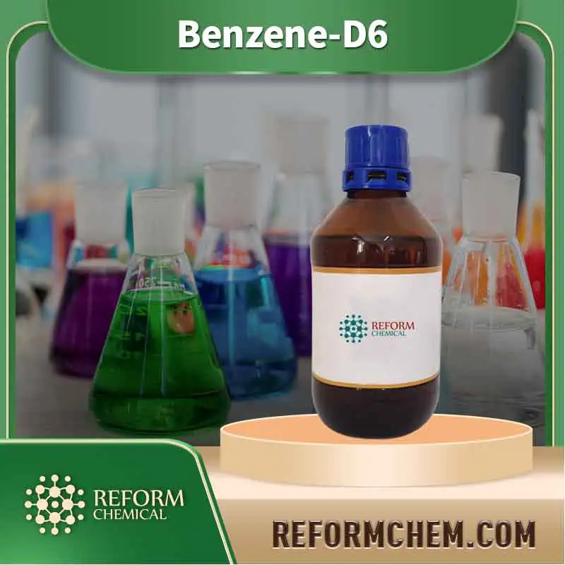 benzene d6 1076 43 3