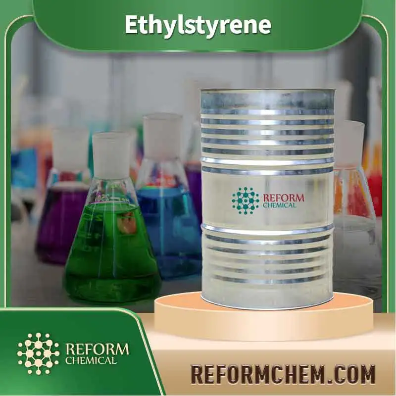 ethylstyrene 28106 30 1
