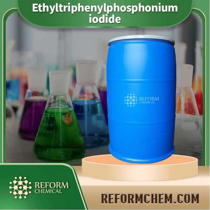ethyltriphenylphosphonium iodide 4736 60 1