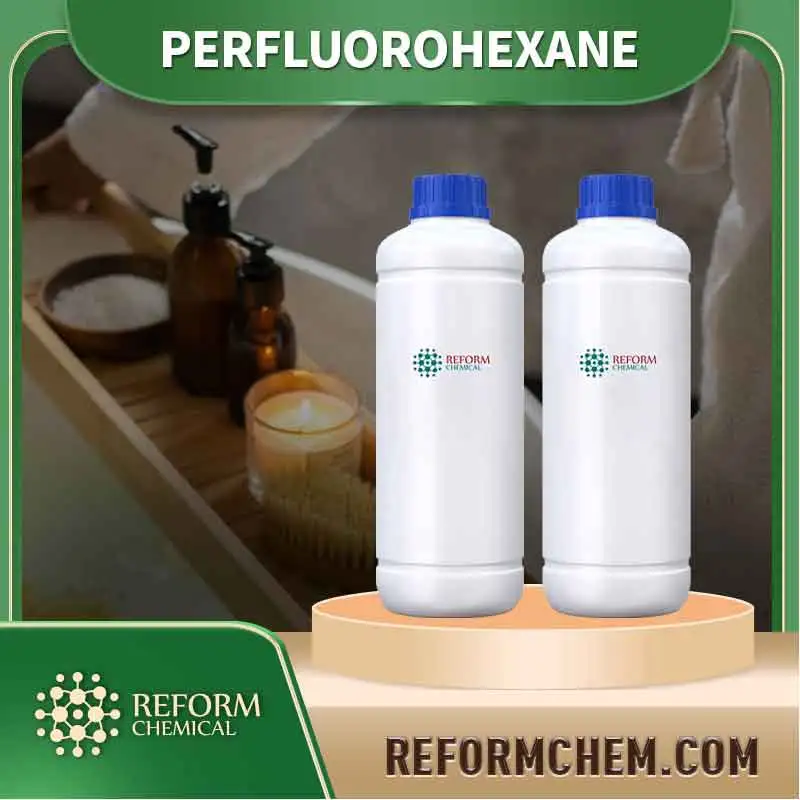perfluorohexane 355 42 0
