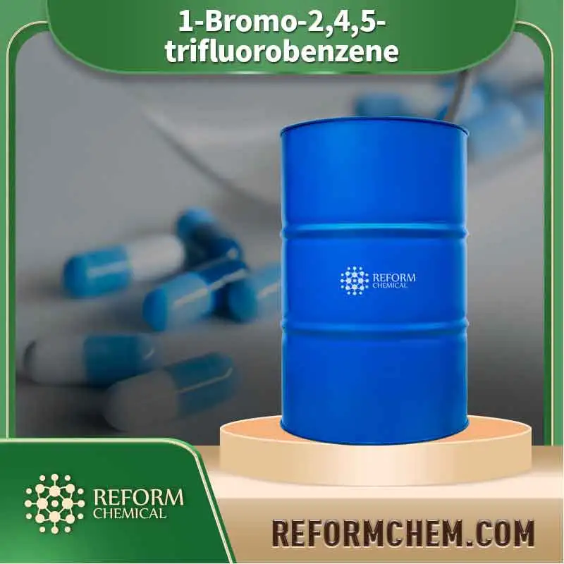 1 bromo 245 trifluorobenzene 327 52 6