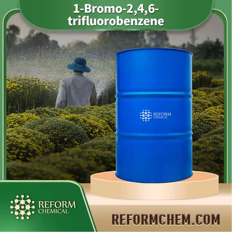 1 bromo 246 trifluorobenzene 2367 76 2