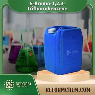 5-Bromo-1,2,3-trifluorobenzene