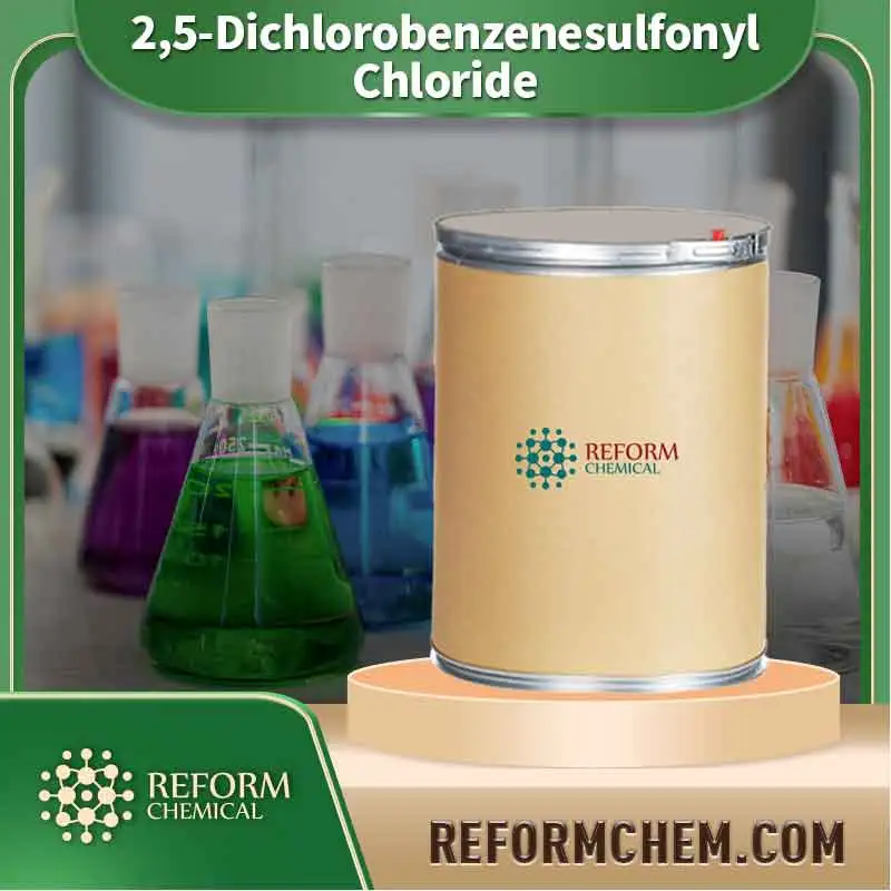 25 dichlorobenzenesulfonyl chloride 5402 73 3