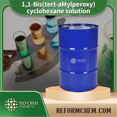 1,1-Bis(tert-aMylperoxy)cyclohexane solution