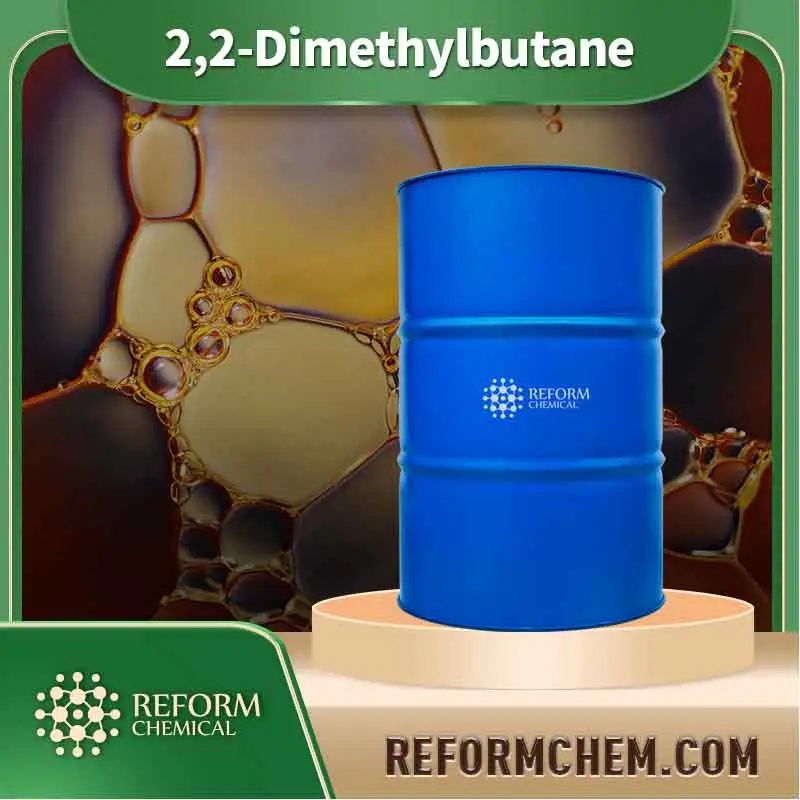 22 dimethylbutane 75 83 2
