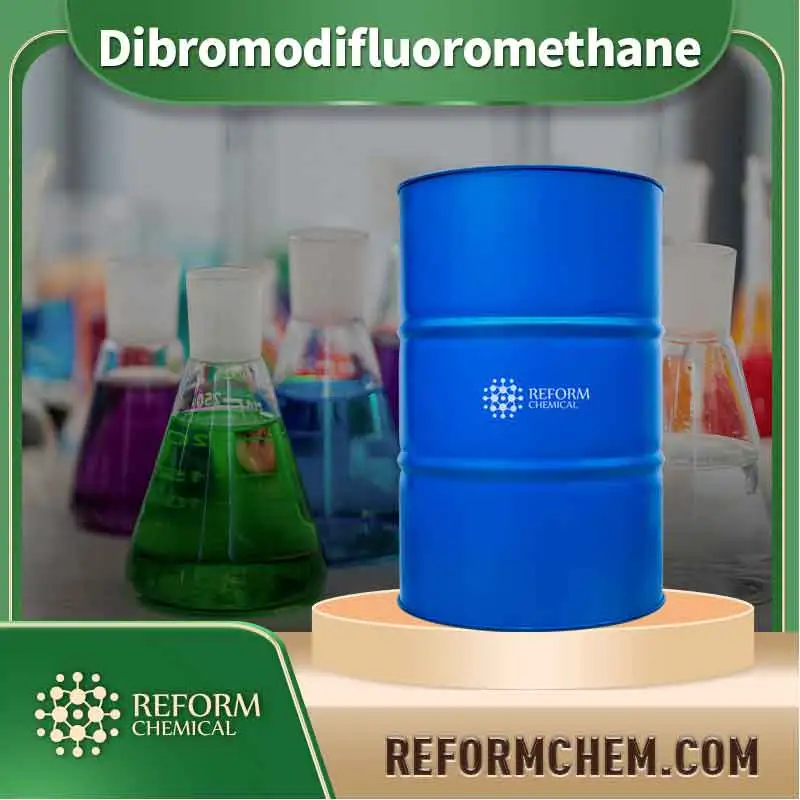 dibromodifluoromethane 75 61 6